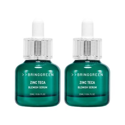 Soins du visage – Sérums visage