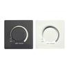 300W LED Dimmer Switches Rotary Knob Dimmer Switches Dimmable Lighting Solution Adjustable Controller Easy to Use