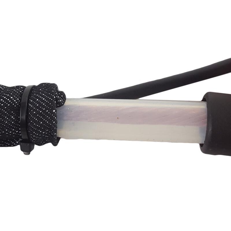TIG/QQ-150A Argon Arc Welding Torch with 8m Straight Cable