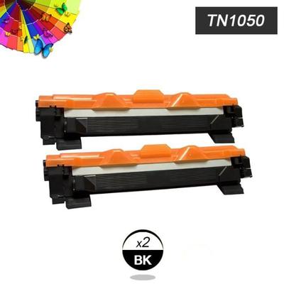 Kompatible Tonerkartusche Brother TN-1050 HL-1110 - 2 Schwarz - 1er-Pack