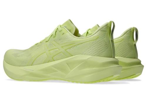 Asics Novablast 5 Lite Show Huddle Yellow 1011C032-750 Men's Size