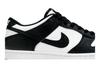 Nike Dunk Low Retro White Black Panda (GS)
