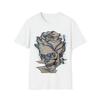Deadly Rose Collection 001: Skull T-Shirt