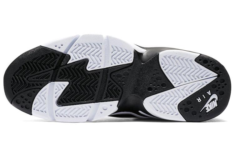 Nike Air Maestro 2 Ltd Schwarz Weiß AH8511-001