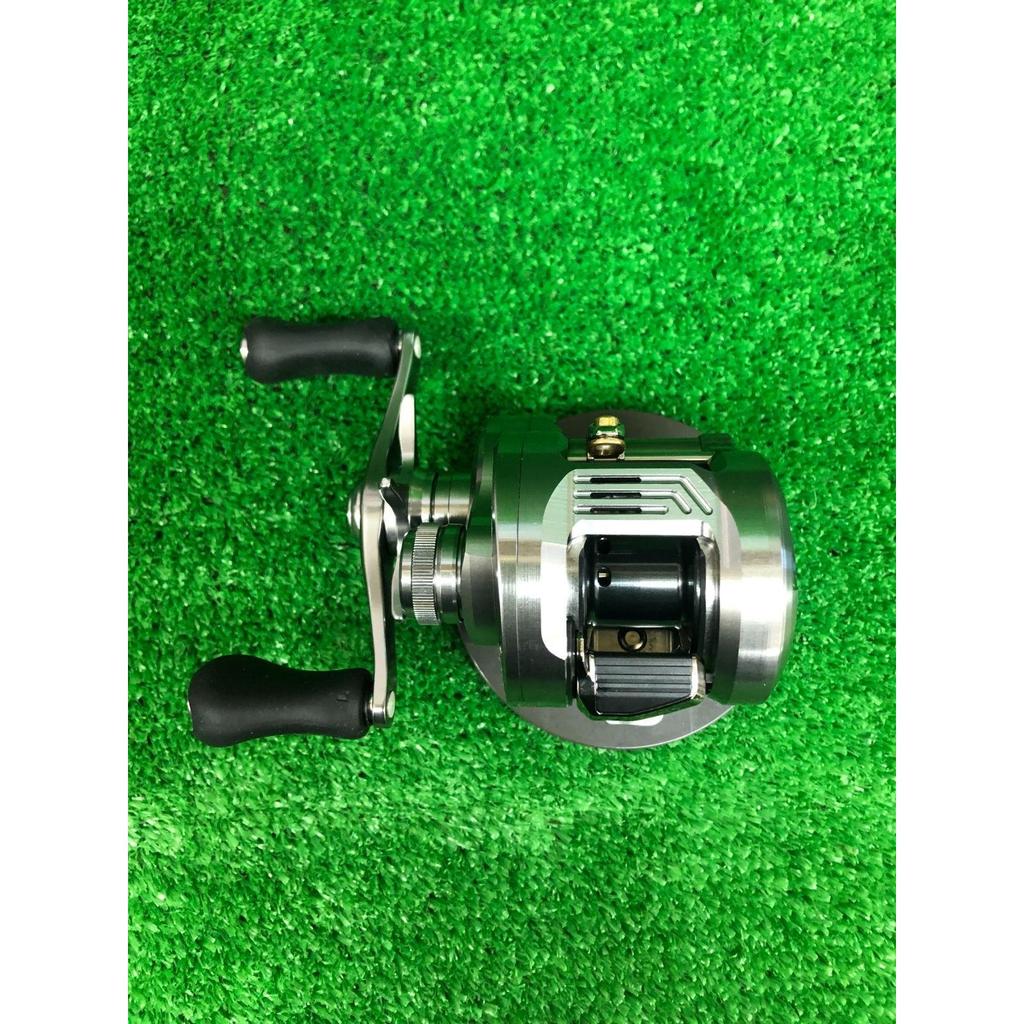 Used 26 Calcutta Conquest DC 101HG (also sold at Ritto store)