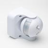 Intelligent Motion Sensor Switch Easy Installation Flame Retardant ABS Material Automatic Lighting Switch Anti-oxidation