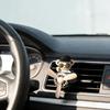 Auto-Parfüm-Clip