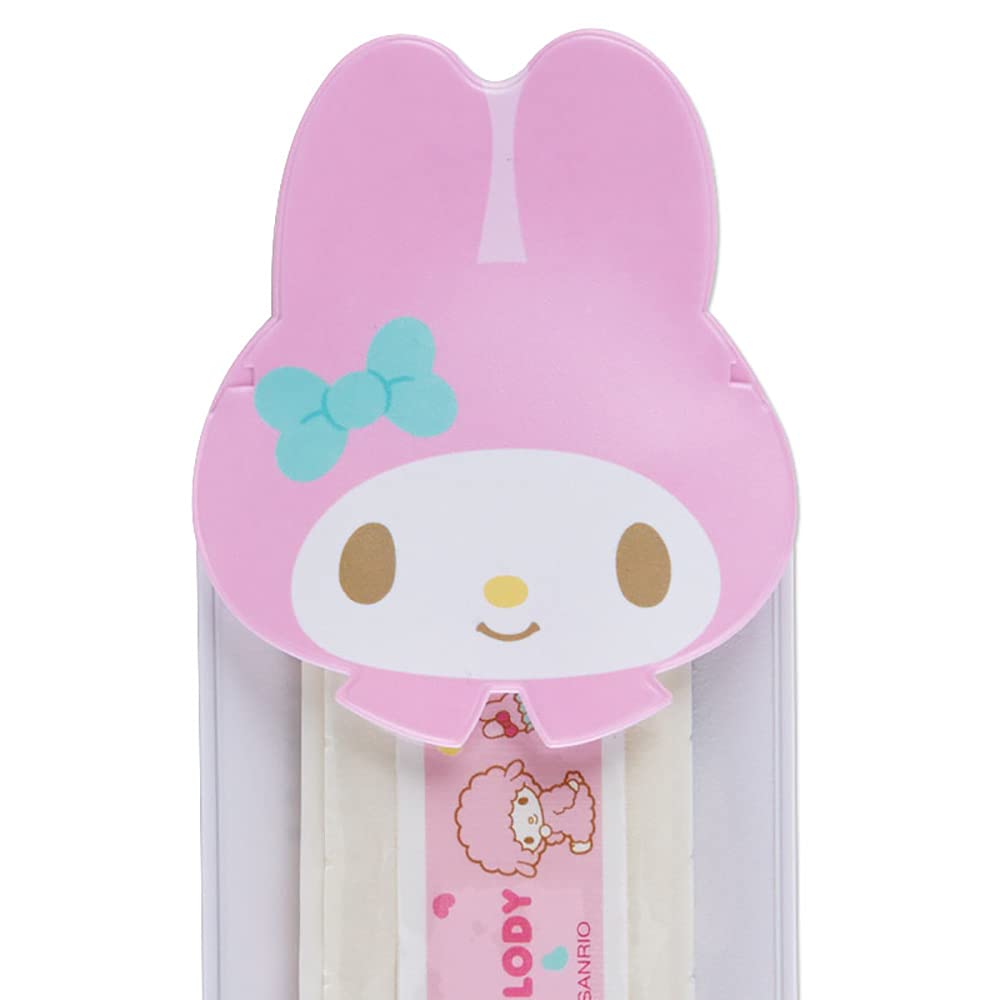 Sanrio My Melody Obvaz v pouzdře 726991