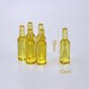 6 pezzi 1:12 Bambole Casa Miniatura Birra Vino Bevanda Bottiglia Bambola Accessori Cucina