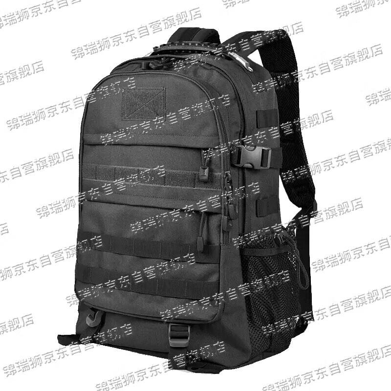 Tactical Camouflage Backpack