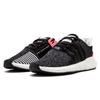 Adidas Eqt Support 93/17 'Core Black Turbo Red' Sneakers BB1234