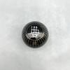 Nuova Manopola Cambio a 6 Marce Racing ST in Vera Fibra di Carbonio per Ford Focus ST RS Fiesta ST