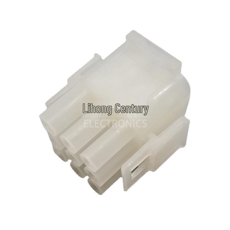 Molex 50-84-1090 MLX 9P 6.35mm Housing Plastic Shell