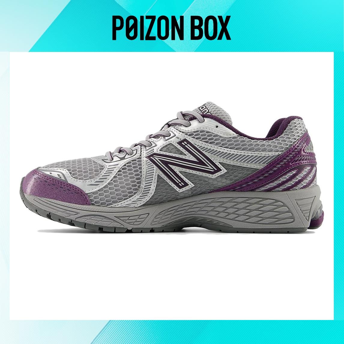 

кроссовки New Balance NB 860 Running shoes Unisex ML860PP2