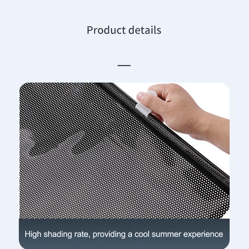 Roll Curtain Sunshade Blackout Roller Blind Movable Terrace Blinds Curtains Inner Shutter Window Shades Bedroom Kitchen