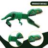 Dinosaur Claw, Prank Toy, Robot Capture Toy for Children Ages 3 And Up,