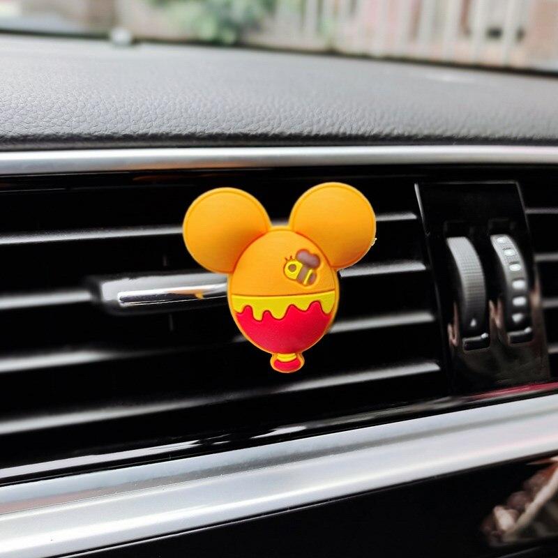 auto vent clip