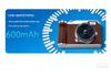 HD Pixel Dual Selfie Retro Mini Mirrorless Camera for Students