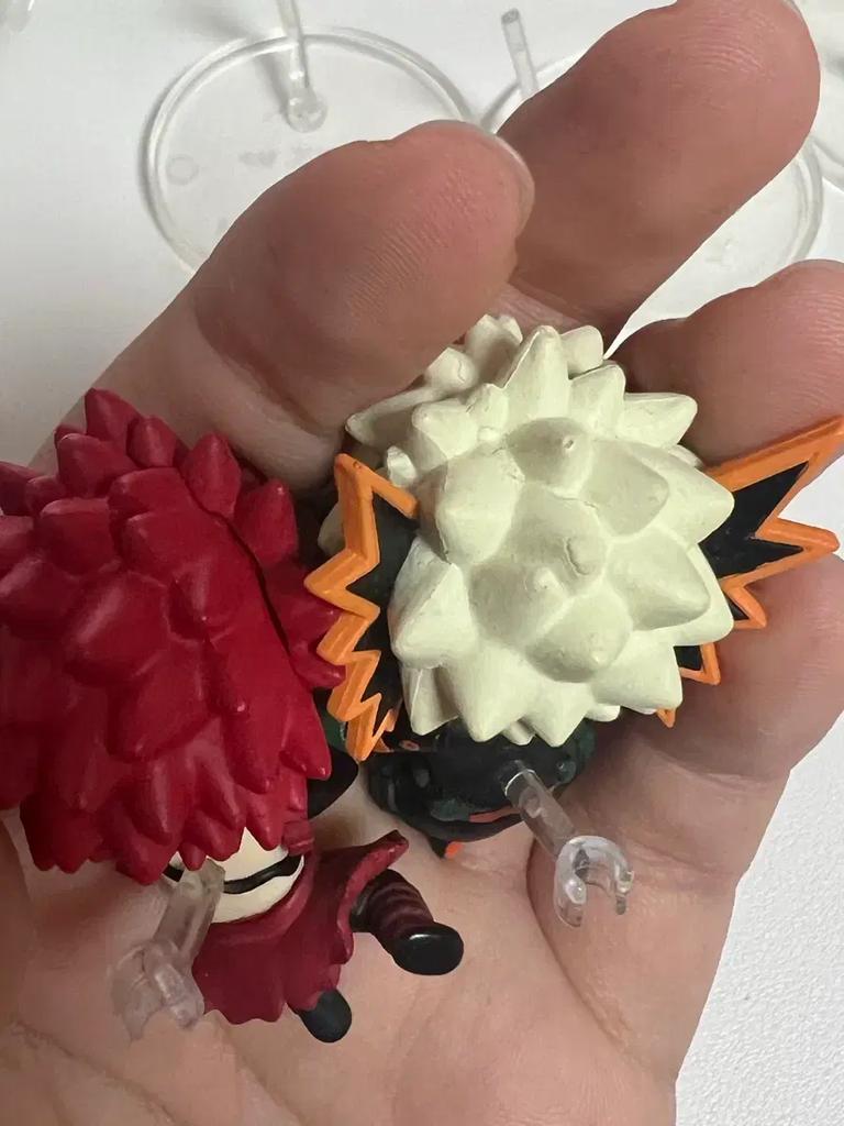 (Urgent) Hirosekiho Collection Figure Bulk Sale Used