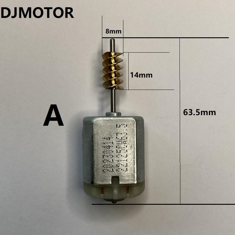 Moteur de Serrure de Porte de Voiture Pour Benz Vito W447 W448 D0784 Moteur D1001 Moteur