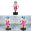 Dragon Ball Super Broly Action Figure Pvc Collectible With Assembly For Anime Fans