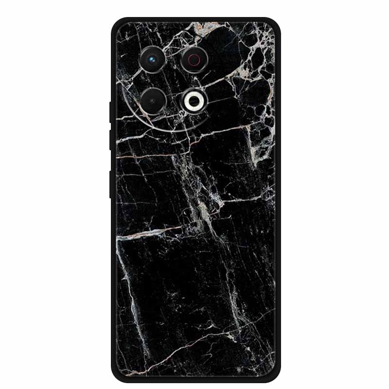 Für Tecno Spark 30 Pro 4G Hülle Spark30 Pro Hülle Schwarzes Silikon Weiche Rückseite Hülle Für Tecno Spark 30 Pro Handyhülle 30Pro Tasche