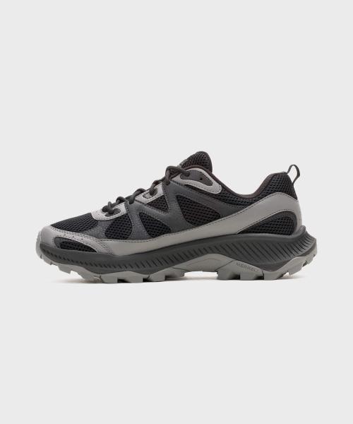 Merrell TEMPO EXP_BLACK/CHARCOAL [Shipped from Korea] 100% Authentic