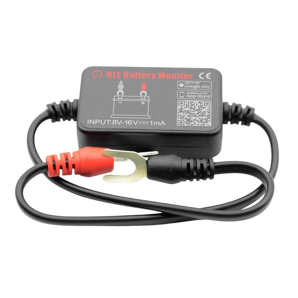 

Тестер аккумулятора BM2 12 В, монитор автомобильного аккумулятора, Bluetooth, анализатор автомобильного аккумулятора, диагностический инструмент для Android iOS Phone