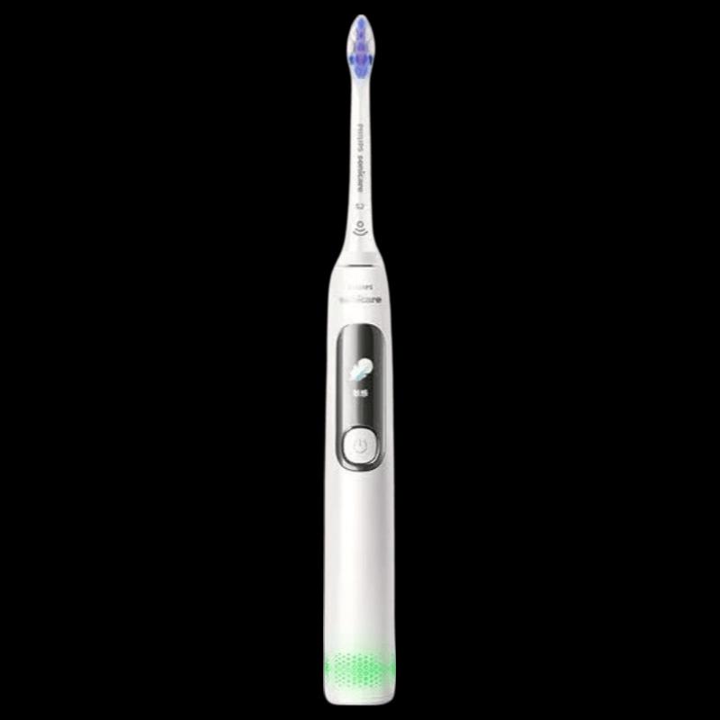 Электрическая зубная щетка Philips DiamondClean 7Pro, вилка CN (адаптер в комплекте)