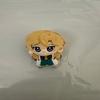 10cm Game Honkai: Star Rail Mydei Plush Stuffed Doll Starfish Body Cartoon Pendant Keychain Gift