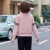 Ronghua Women's Fashion Casual Sportswear Set
