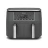 Heißluftfritteuse NINJA DZ300EU Grau 2400 W 7,6 L