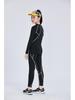 Speedy Kids' Compression Sports Suit: Quick-Drying Basketball & Football Training Gear for Spring and Autumn