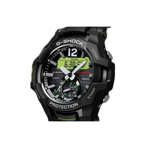 Casio Men Black Watch GR-B100-1A3PR GR-B100-1A3PR
