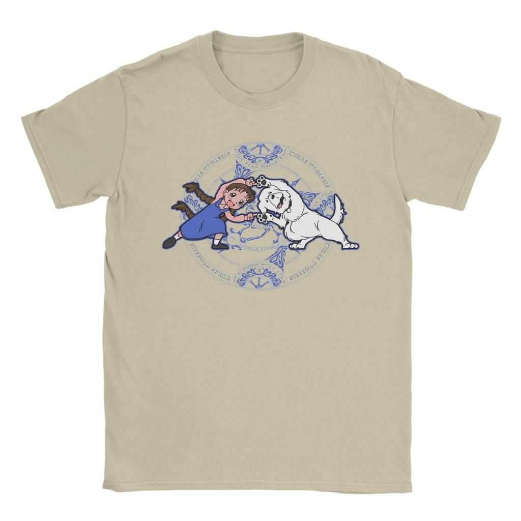 Fullmetal Alchemist Metal Stain Unisex T Shirts Unique Tee Shirt Short Sleeve Crew Neck TShirt Pure Cotton Gift Idea Clothes