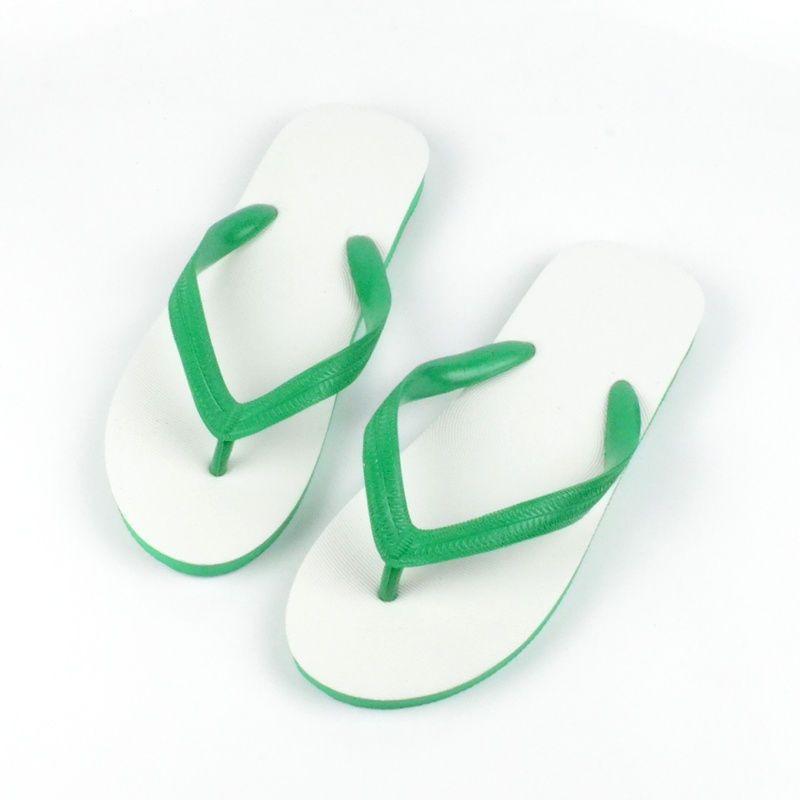 Classic shark summer non-slip wear-resistant outdoor leisure beach men's flip-flops tow rubber slippers