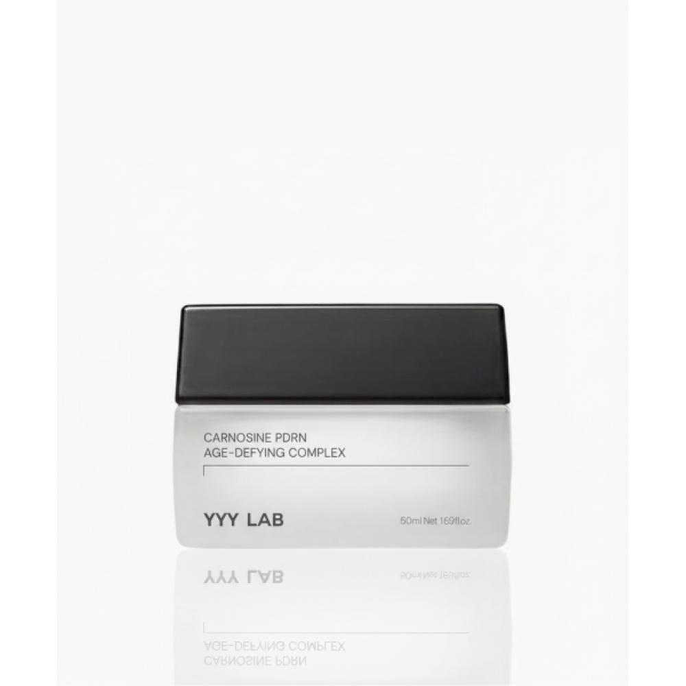 YYY Lab Triple Y Lab CarNosiNe Pdr N Age defYiNg Complex 50ml 1 wrinkle cream