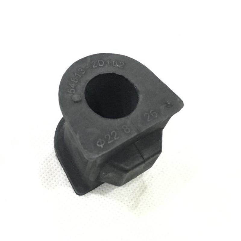 Stabilisatorbuchse 54813-2D102 Offene Stabilisatorbuchse