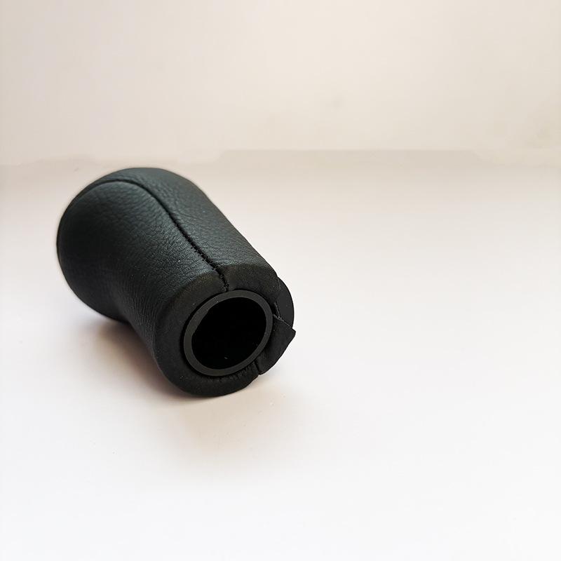 Gear Shift Knob Accessories for Toyota Corolla, RAV4, and Yaris