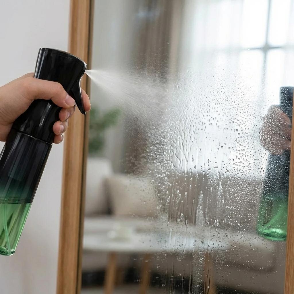 Sprayer Barber' Hair Spray 200