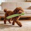 Dog Toy Snake Interactive Crinkle Sound Toy Cat Kick Toy Interactive Pet Toy For Indoor Kitten Chew Toys Pet Supplies