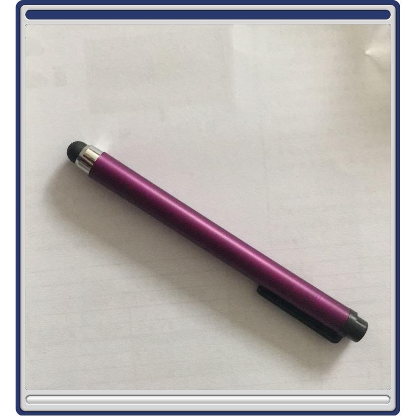 Single-Use Mobile Phone Capacitive Touch Screen Pen - No Core, No Ink