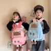 Toddler Trendy Boho Backpack Preschoolers Cute Unisex Design Use Lightweight
