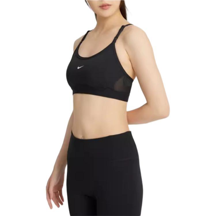 Nike Sports Underwear Women's Black (Unisex) Sports Underwear CZ4463 010