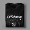 Men Women T Shirts Cotton Tee Graphic Printing Spanish Punk Rock T-shirt Clothes