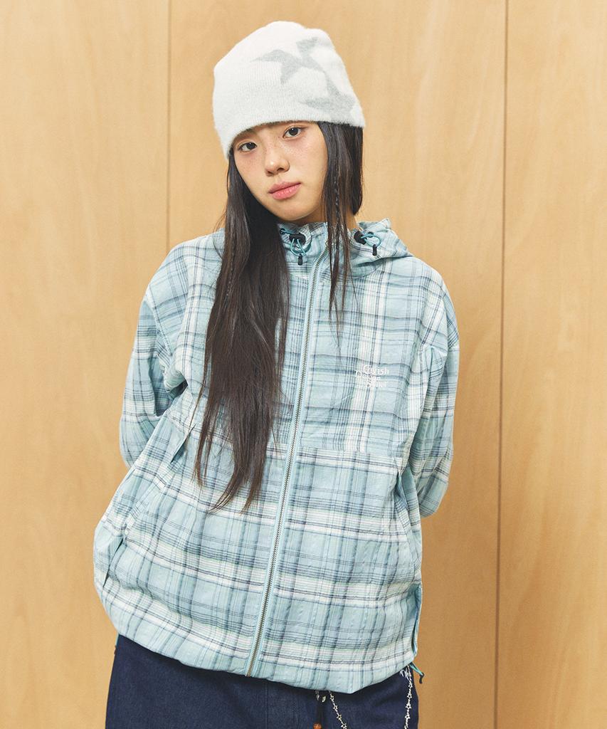 CAVISH Twin Star Beanie Ivory(Cv2Ffuab31A)