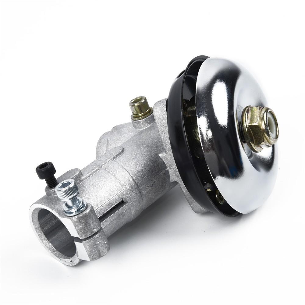 26mm/28mm Trimmer Gearbox Gearhead Brushcutter Grass Trimmer Gear Head 7 9 Teeth