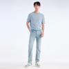 Joeone Men's S25 Air Ice Cool Antibacterial Stretch Jeans