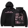 Limited Islam Makhachev Vintage Graphic Hoodies Men's Harajuku Fashion Classic Sweatshirts Casual Fleece Long Sleeve Pullovers