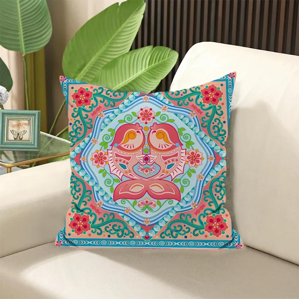 

Персидский ковер живопись x Наволочка декоративные подушки для гостиной постельное белье наволочка X наволочки x 66x66cm